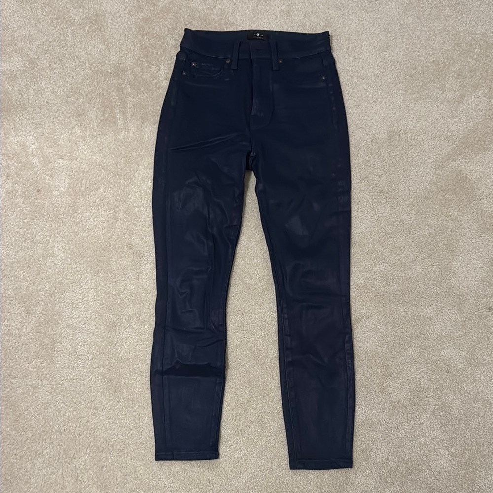 7 For All Mankind